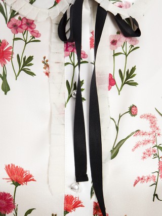 Сорочка MAX MARA (3789): фото 7 - Invogue